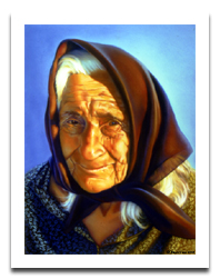 Every Line Tells a Story